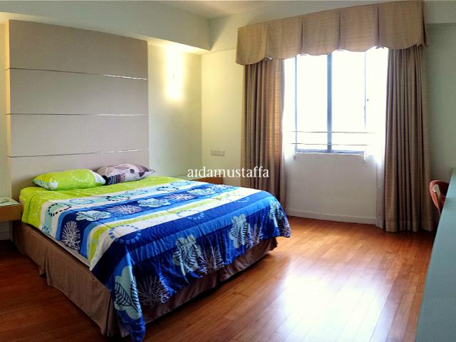 Apartment for rent in Country Heights Damansara, Kuala Lumpur