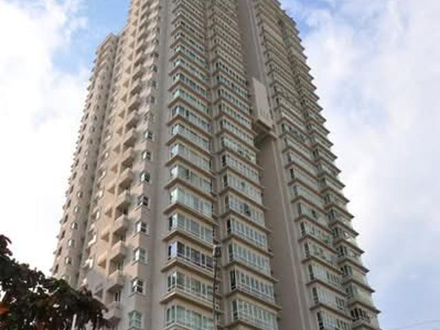 Apartment for rent in Mont Kiara, Kuala Lumpur