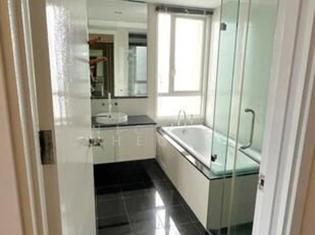 Apartment for rent in Country Heights Damansara, Kuala Lumpur