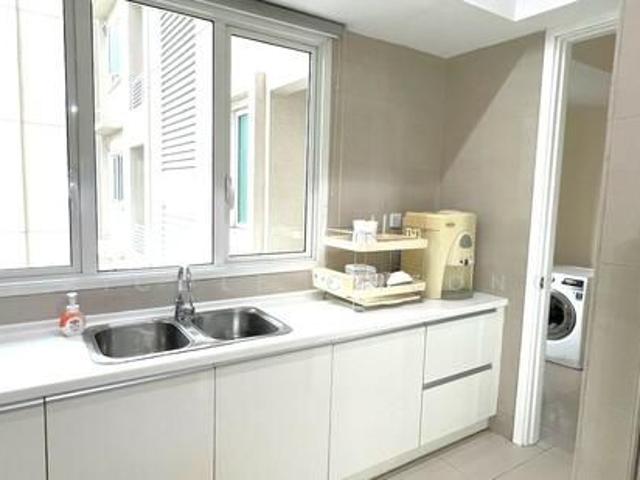 Apartment for rent in Mont Kiara, Kuala Lumpur