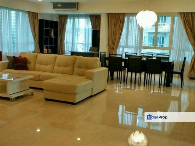 Condominium for rent in Taman Duta, Kuala Lumpur