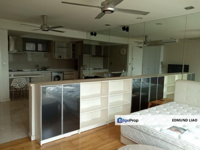 Condominium for rent in Country Heights Damansara, Kuala Lumpur