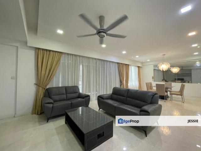 Condominium for sale in Taman Duta, Kuala Lumpur