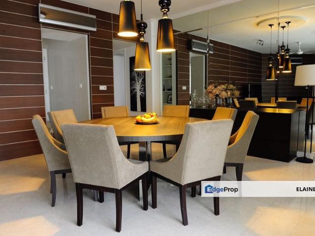 Condominium for sale in Country Heights Damansara, Kuala Lumpur