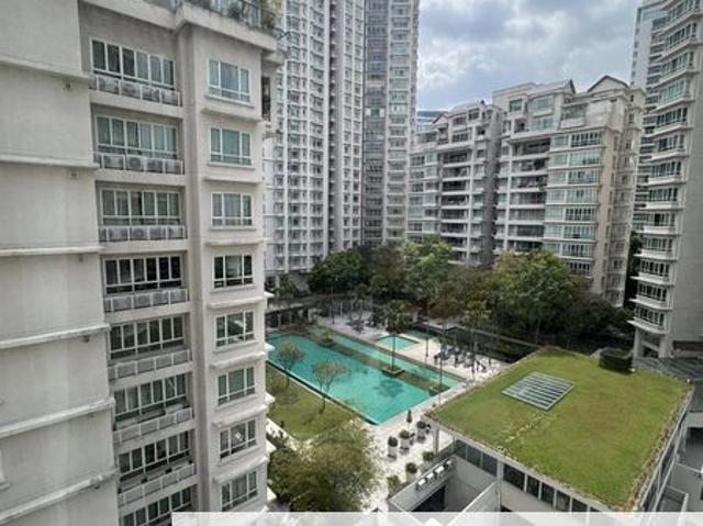 Condominium for sale in Country Heights Damansara, Kuala Lumpur