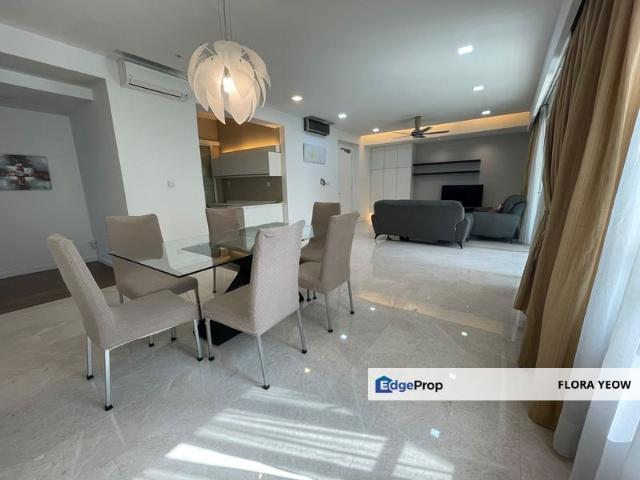 Condominium for sale in Taman Duta, Kuala Lumpur