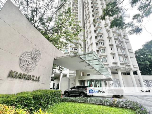 Condominium for sale in Country Heights Damansara, Kuala Lumpur