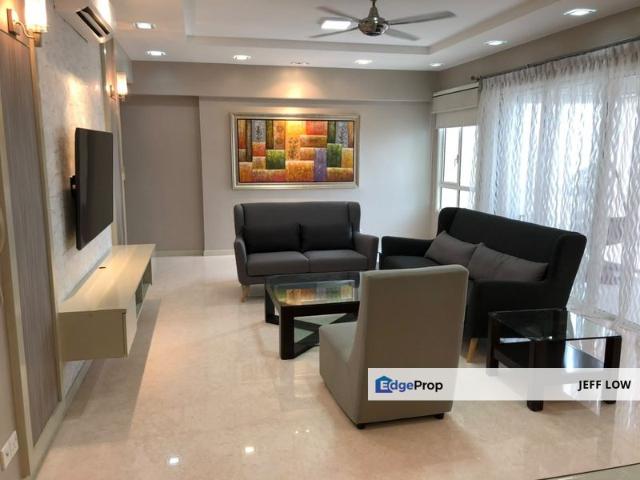 Condominium for sale in Country Heights Damansara, Kuala Lumpur