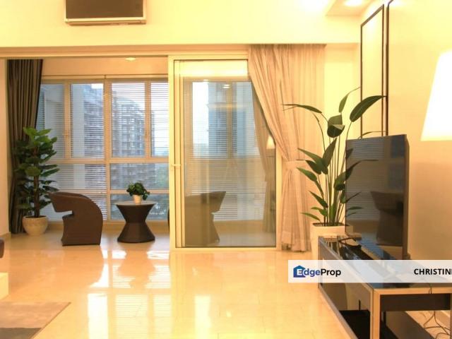 Condominium for rent in Country Heights Damansara, Kuala Lumpur