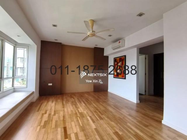 Apartment for rent in Country Heights Damansara, Kuala Lumpur