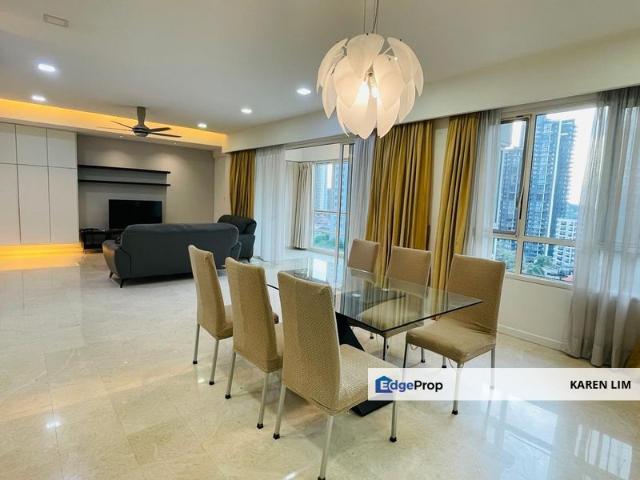 Condominium for sale in Country Heights Damansara, Kuala Lumpur