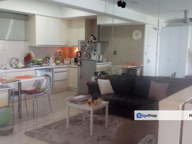 Condominium for rent in Country Heights Damansara, Kuala Lumpur