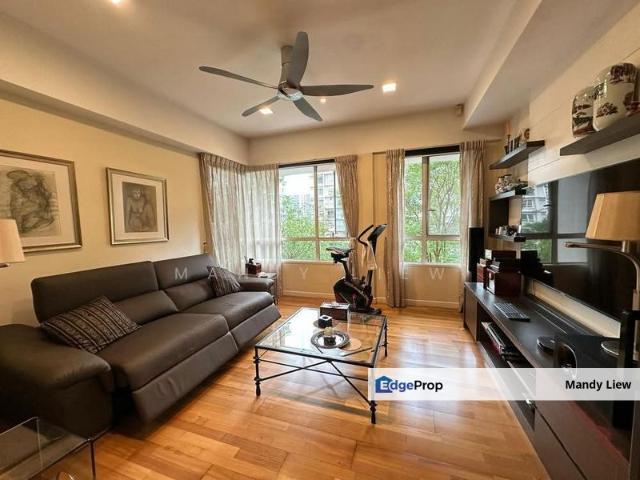Condominium for sale in Taman Duta, Kuala Lumpur