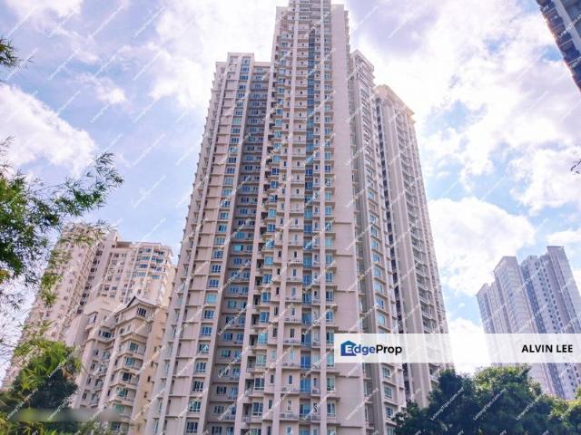 Condominium for sale in Country Heights Damansara, Kuala Lumpur