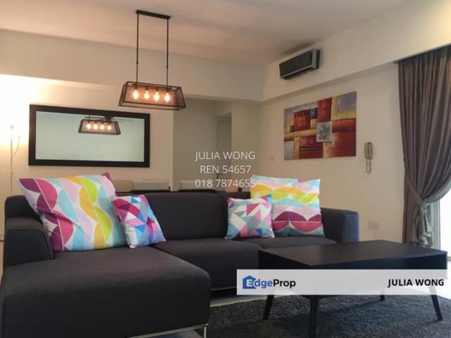 Condominium for sale in Country Heights Damansara, Kuala Lumpur