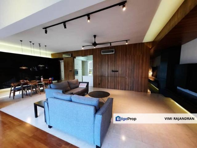 Condominium for rent in Country Heights Damansara, Kuala Lumpur