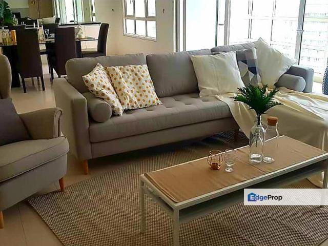 Condominium for sale in Country Heights Damansara, Kuala Lumpur