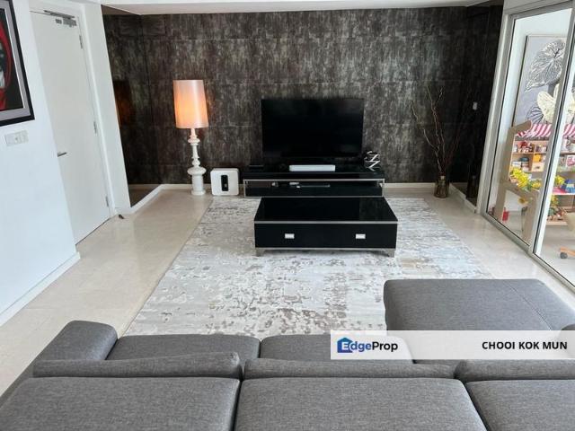 Condominium for rent in Country Heights Damansara, Kuala Lumpur