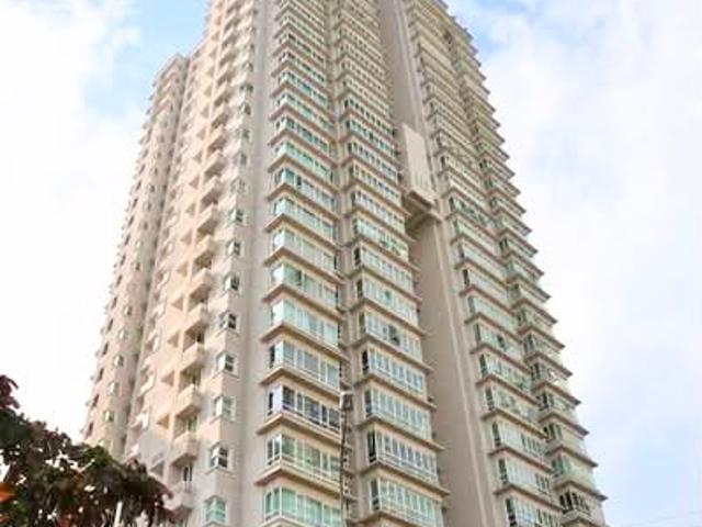 Apartment for rent in Country Heights Damansara, Kuala Lumpur