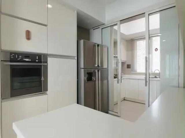Apartment for rent in Mont Kiara, Kuala Lumpur
