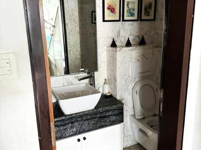 Residential House for rent in Country Heights Damansara, Kuala Lumpur