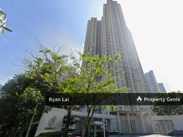 Condominium for rent in Country Heights Damansara, Kuala Lumpur
