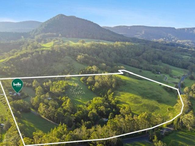 Cottage for sale in Barrengarry, New South Wales