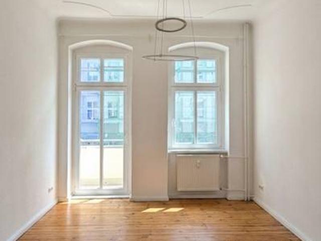 Apartment mieten in Wedding, Berlin
