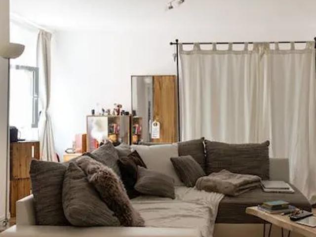 Apartment mieten in Sprengelkiez, Berlin