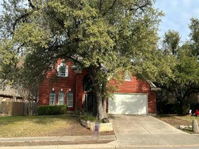 House for sale in Williamson, Texas