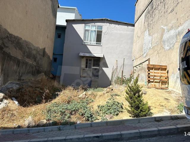 Eskiizmir, Karabağlar içerisinde satılık Arsa
