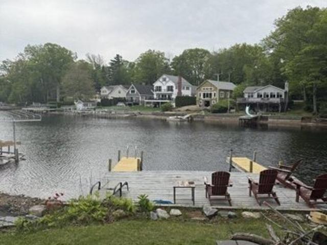 House for sale in Berkshire, Massachusetts
