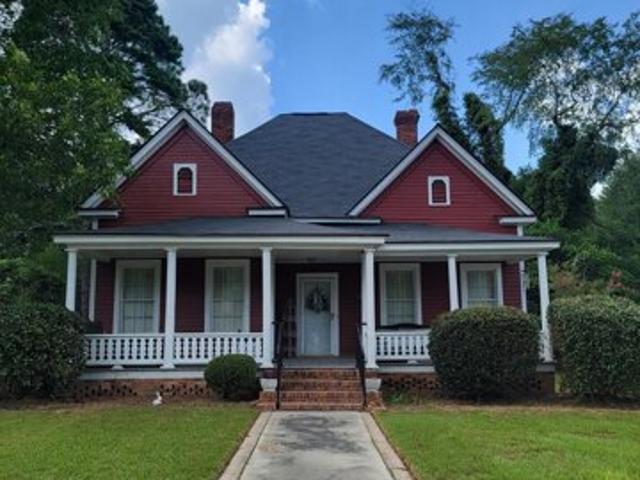 House for sale in Hawkinsville