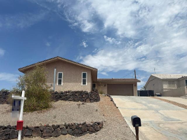 House for sale in Lake Havasu City, Arizona