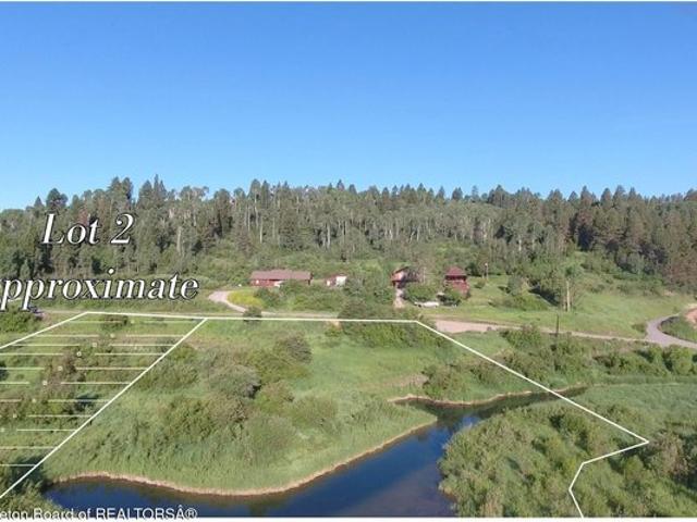 Land for sale in Alpine, Lincoln County