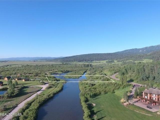 Land for sale in Wyoming