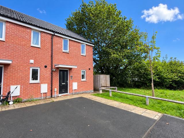 House for rent in Trembraze, Liskeard