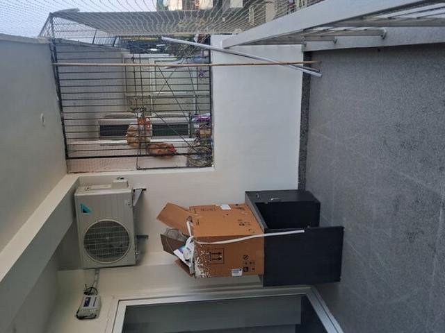 Flat for rent in Hariana