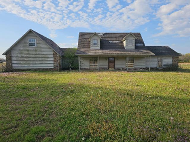 House for sale in Ark