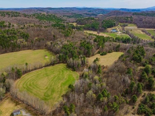 Land for sale in Tunbridge, Vermont