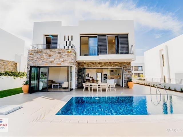 Mamak, Ankara içerisinde satılık Villa