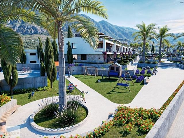 Mamak, Ankara içerisinde satılık Residence