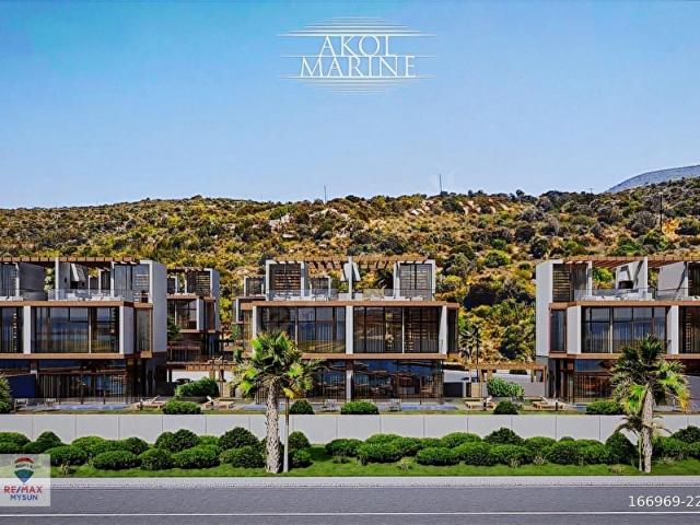 Mamak, Ankara içerisinde satılık Villa