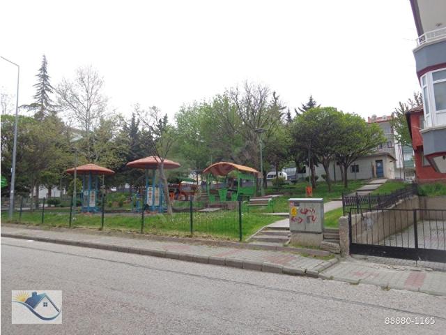 Mamak, Ankara içerisinde satılık Arsa