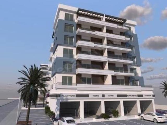 Kıbrıs Kanyonu, Mamak içerisinde satılık Residence
