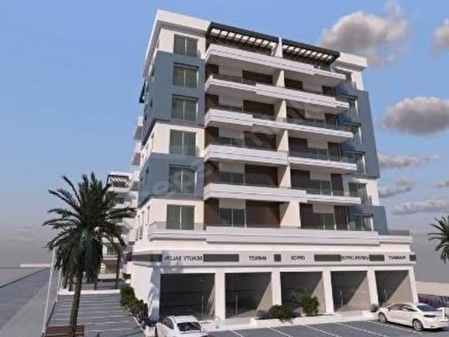 Mamak, Ankara içerisinde satılık Residence