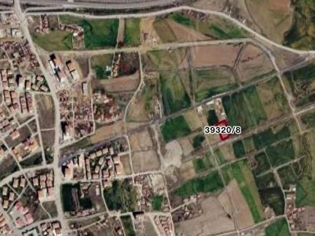 Mamak, Ankara içerisinde satılık Arsa