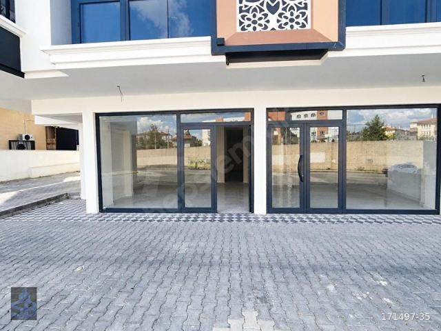 Mamak, Ankara içerisinde satılık Dükkan