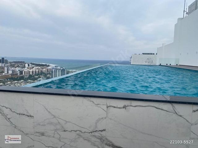Mamak, Ankara içerisinde satılık Residence