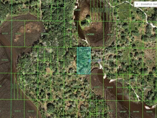 Land for sale in Babson Park, Florida